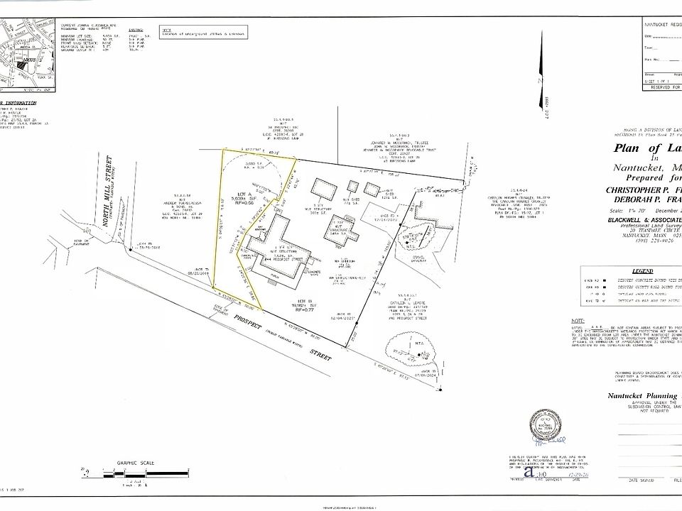 2nd image of 44 Prospect St Lot A