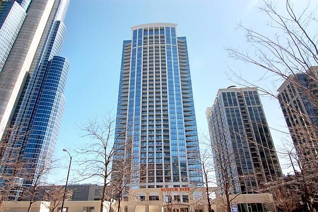 1st image of 1235 S Prairie Ave APT 1201