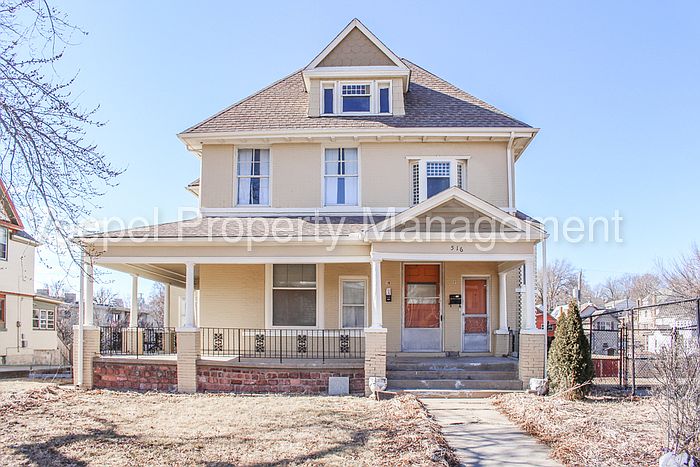 1st image of 516 Park Ave APT 1
