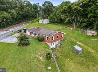 2538 Marston Rd N, New Windsor, MD 21776