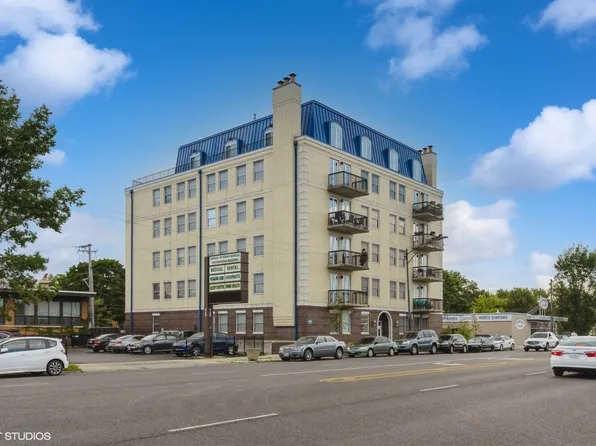 5978 N Lincoln Ave APT 5B, Chicago, IL 60659