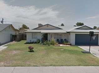 4125 W Kaler Dr, Phoenix, AZ 85051