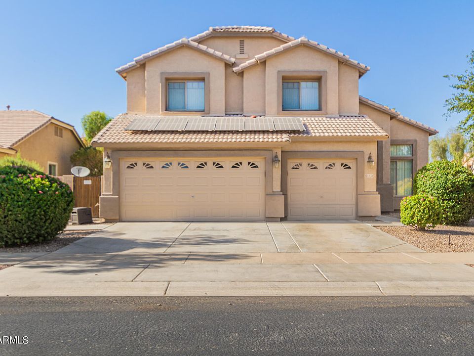 1st image of 14156 W DESERT HILLS Drive