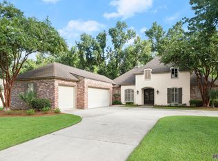 37412 Cypress Alley Ave, Gonzales, LA 70737