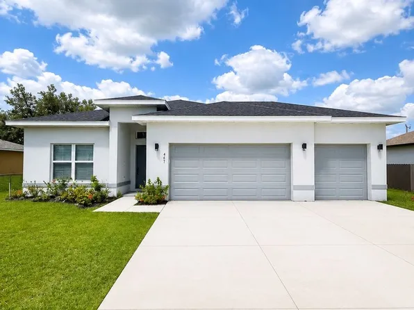 467 NE 1st Ave, Cape Coral, FL 33909
