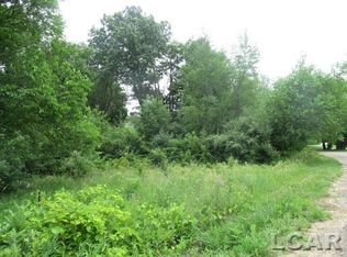 11620 Greenlawn Dr, Jerome, MI 49249