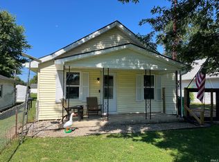 713 N 27th St, New Castle, IN 47362