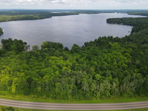 Highway 27, Hayward, WI 54843