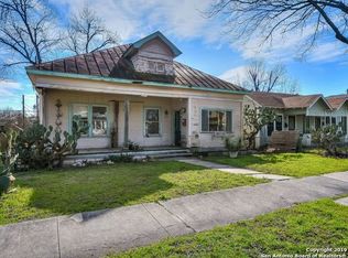530 W Mulberry Ave, San Antonio, TX 78212