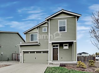 2631 Moore Ave, Enumclaw, WA 98022