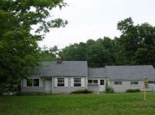 Rr1 Hwy #43, Solsberry, IN 47459