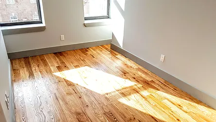 Rented by East Williamsburg Realty Inc