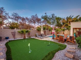 2122 S Southwind Dr, Gilbert, AZ 85295