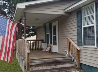 440 Old Beatty Ford Rd, China Grove, NC 28023