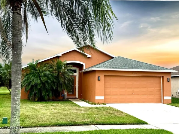 2045 Bayhill Dr, Melbourne, FL 32940