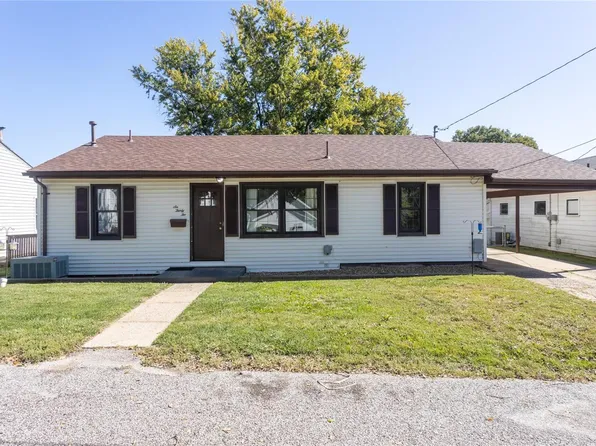 632 Mueller Rd, Festus, MO 63028