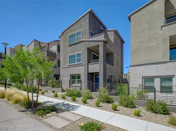11636 Fleet Wing Ave, Las Vegas, NV 89138