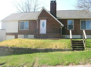 380 Rexford St, Akron, OH 44314