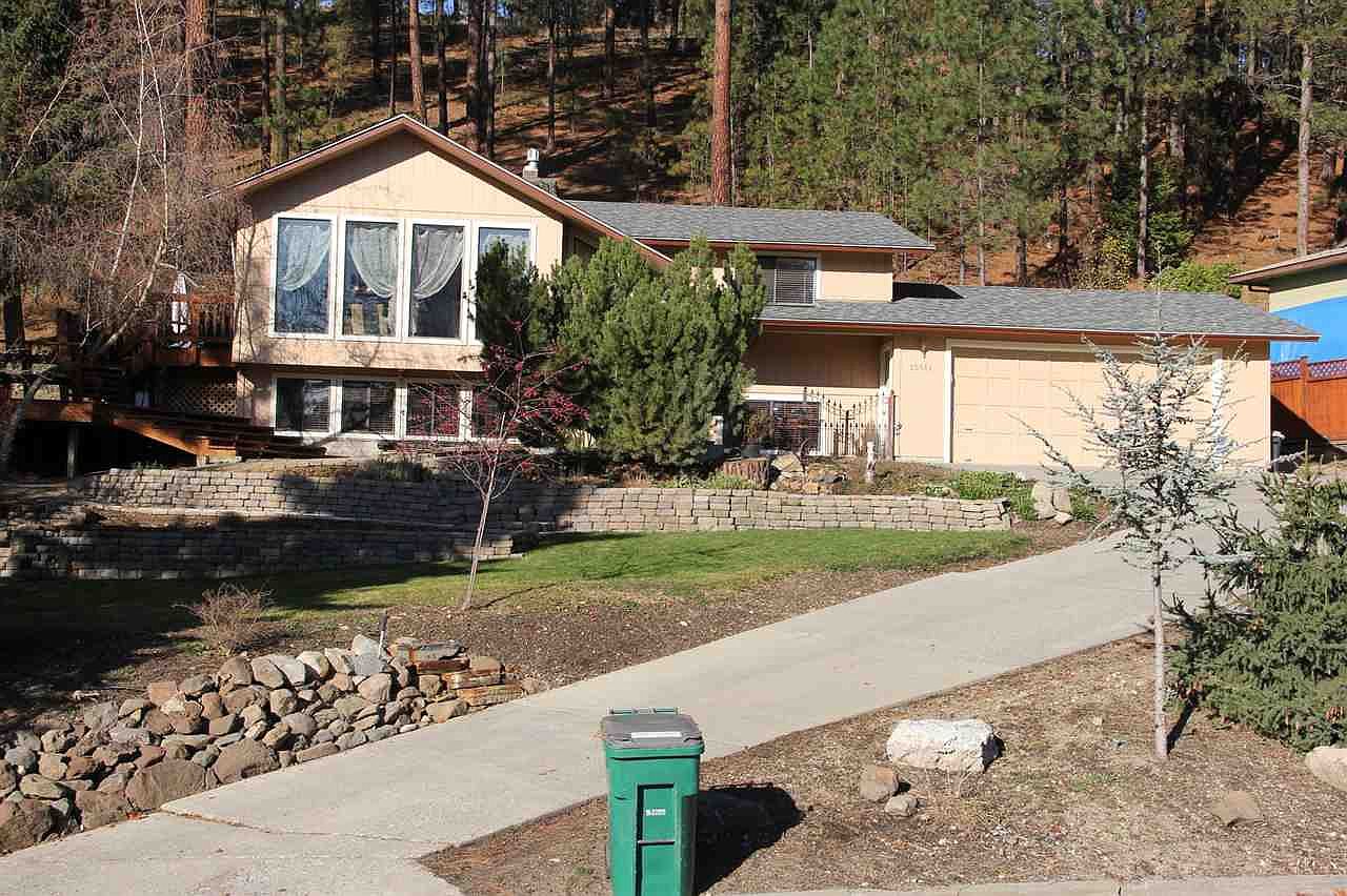 15511 N Cincinnati Dr, Spokane, WA 99208 | Zillow