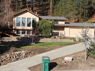 15511 N Cincinnati Dr, Spokane, WA 99208