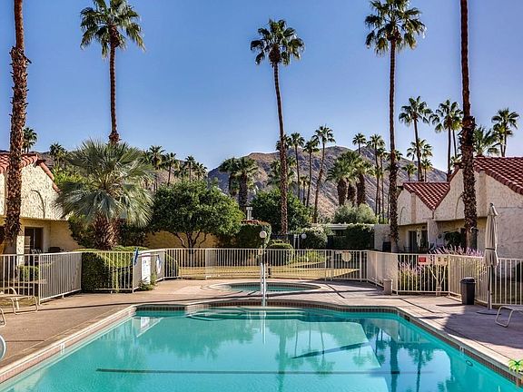 pool -one of three available, plus hot tubs