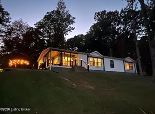 236 Lynwood Rd, Clarkson, KY 42726