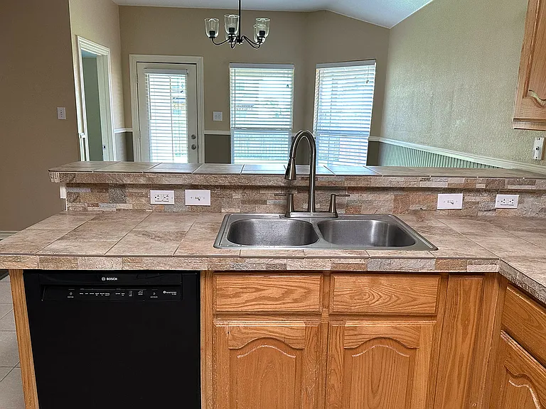 kitchen dining