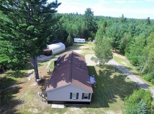 4601 Airline Rd, Wesley, ME 04686