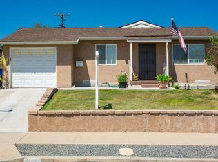 684 N Pierce St, El Cajon, CA 92020