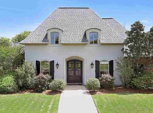 3207 Coates Xing, Baton Rouge, LA 70810