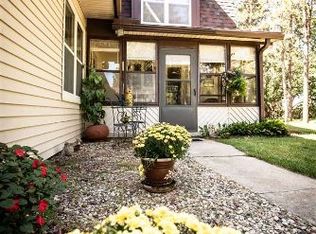 819 Saddle Rdg, Portage, WI 53901