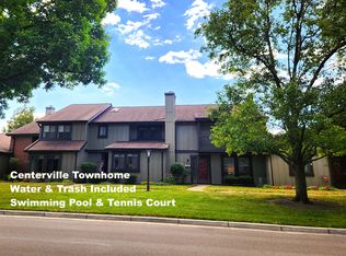 1452 Carriage Trace Blvd, Dayton, OH 45459
