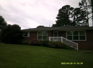148 Summit Rd, Danville, VA 24540
