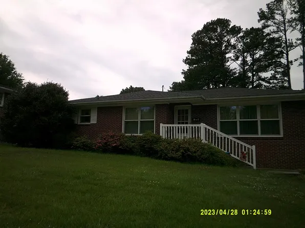 148 Summit Rd, Danville, VA 24540