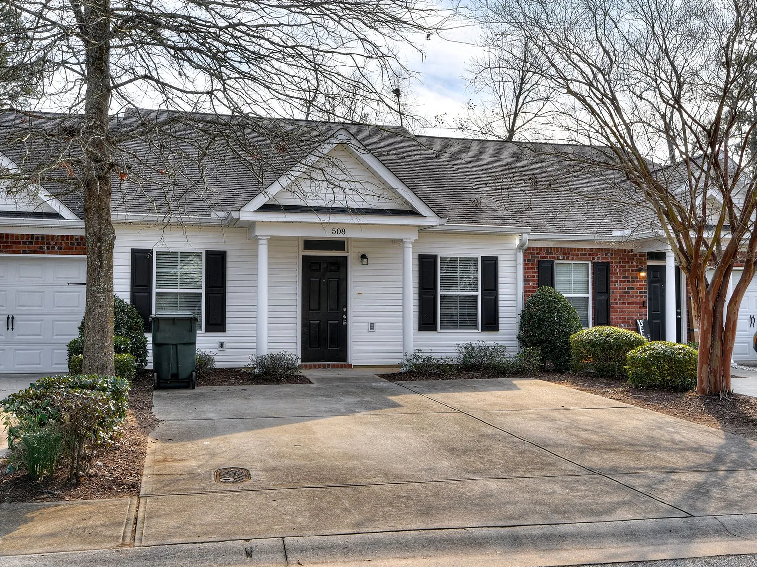 Grovetown Crossing — Photo 1