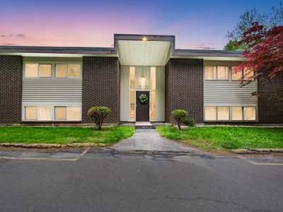 229 Bacon Pond Road APT 144, Woodbury, CT, 06798