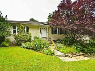 5 Morris Rd, North Salem, NY 10560