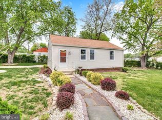 2611 Kirtland Ave, District Heights, MD 20747