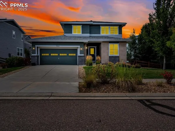 9363 Noble Way, Arvada, CO 80007