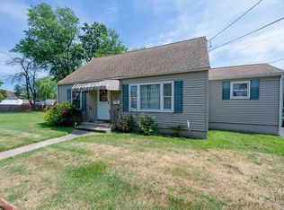 1340 Prospect Ave, Croydon, PA 19021