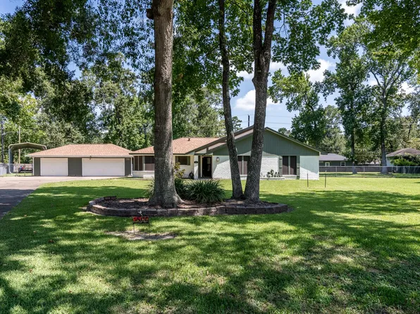 1506 Running Bear Trl, Crosby, TX 77532