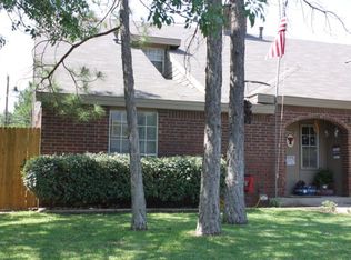 4305 Saint Andrews Dr, Midland, TX 79707