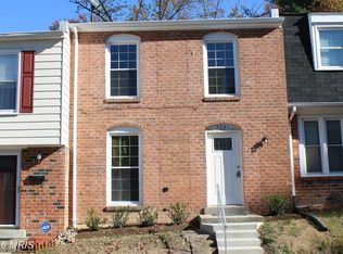 2061 Chadwick Ter, Temple Hills, MD 20748