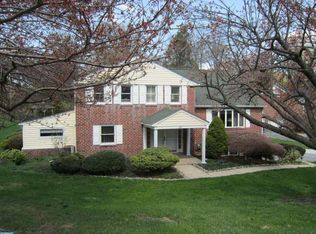 497 Spring Hollow Ln, Media, PA 19063