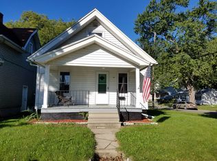 210 Hanover St, Toledo, OH