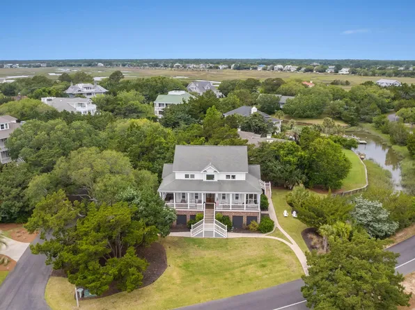 22 Seawind Ct., Georgetown, SC 29440