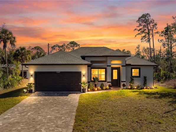 15467 Hillsborough Blvd, Port Charlotte, FL 33954