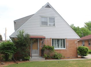 3448 S 44th St #3450, Milwaukee, WI 53219