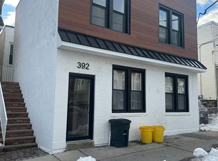 392 Cliff St #4, Fairview, NJ 07022