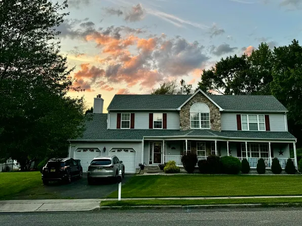 721 Skoog Court, Brick, NJ 08724